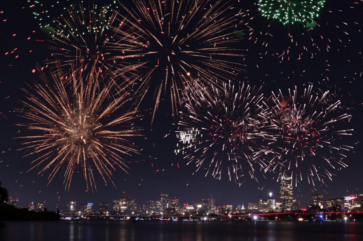 14 Things To Do For New Year's Eve 2022 In Boston - Boston Uncovered