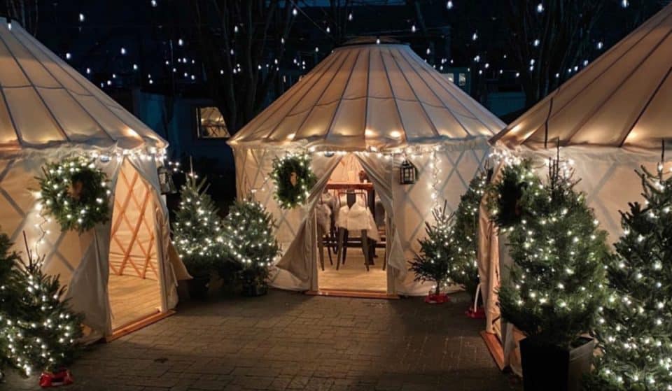 11 Of The Most Romantic Restaurants In Boston