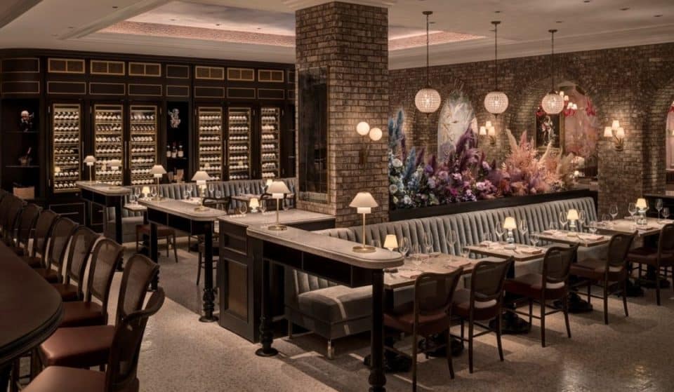 15 Most Beautiful Boston Restaurants
