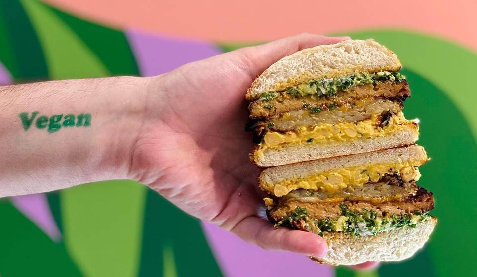 12 Best Vegan Restaurants To Try In The Boston Area