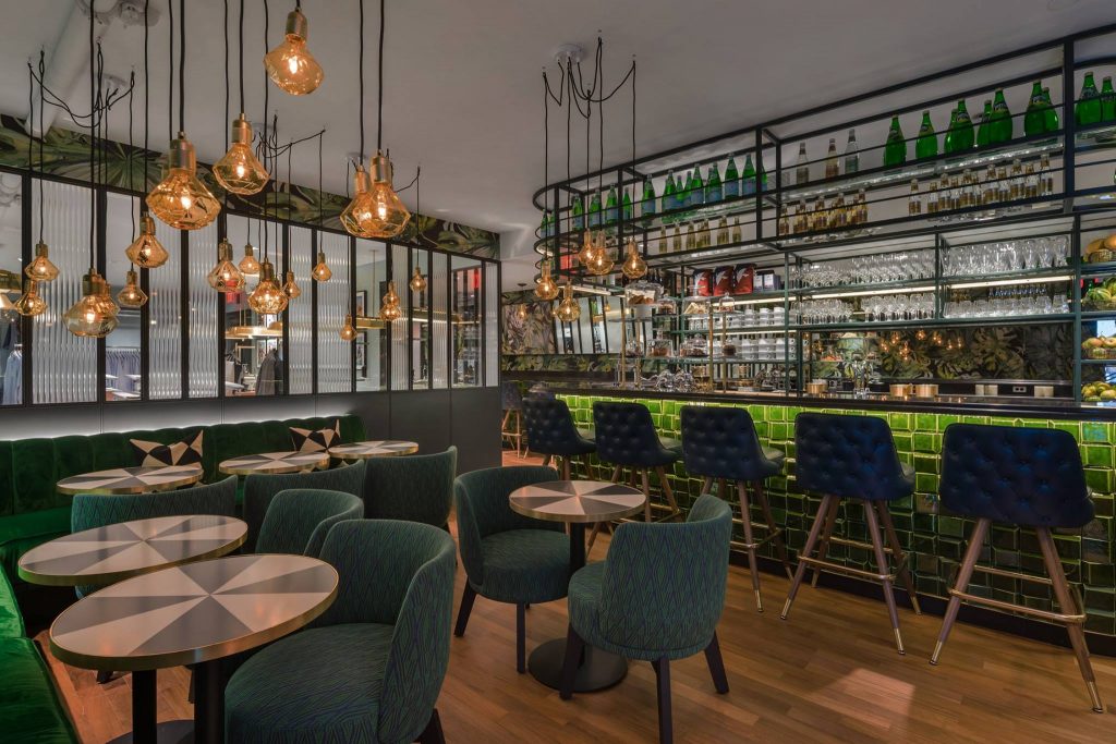 8 Of The Most Instagrammable Cafés In Boston