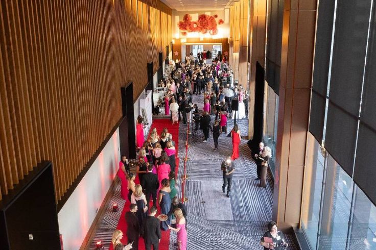 ellie fund gala