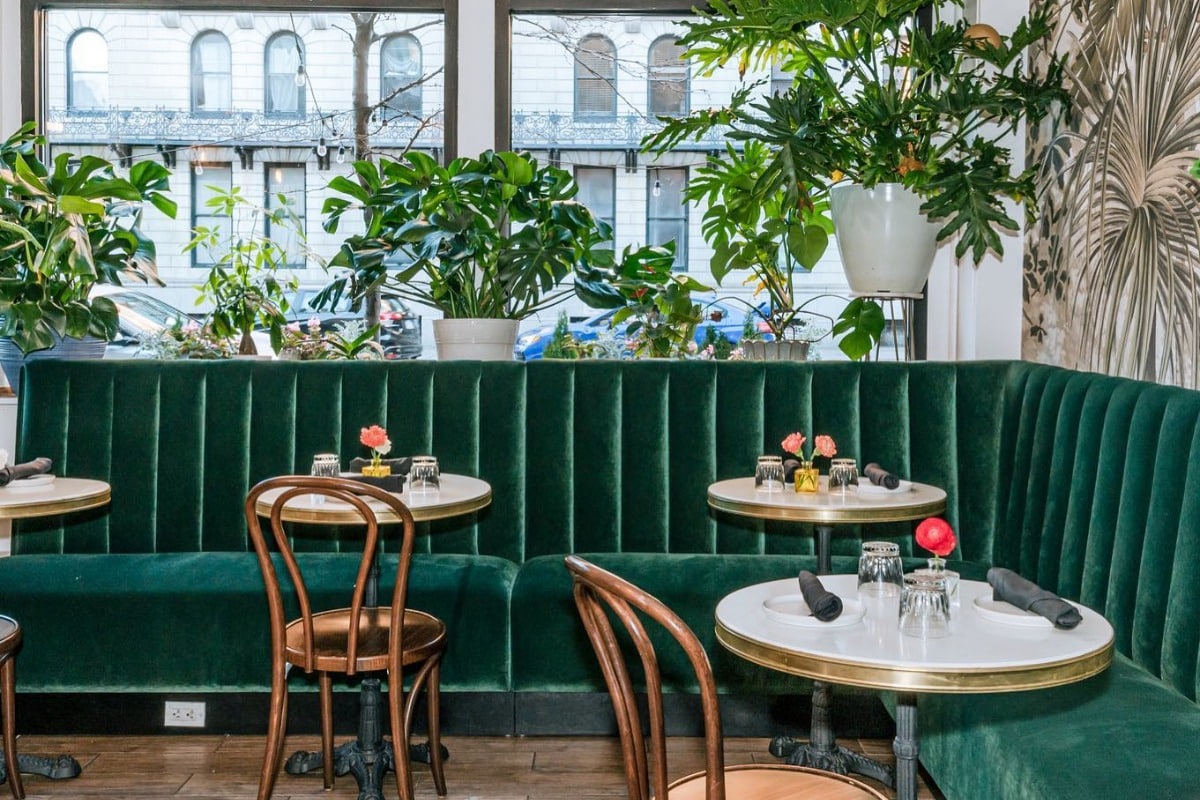 10 MustVisit Brunch Spots In Boston Boston Uncovered