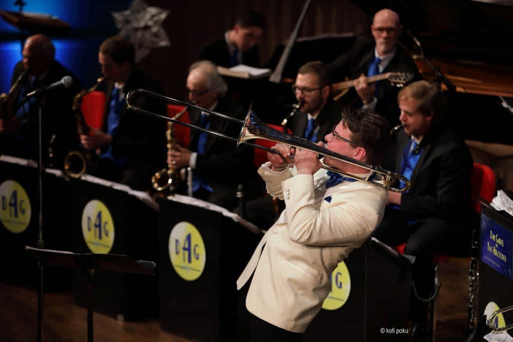 The Dunster Club Brings Unique Swing To Cambridge This Summer