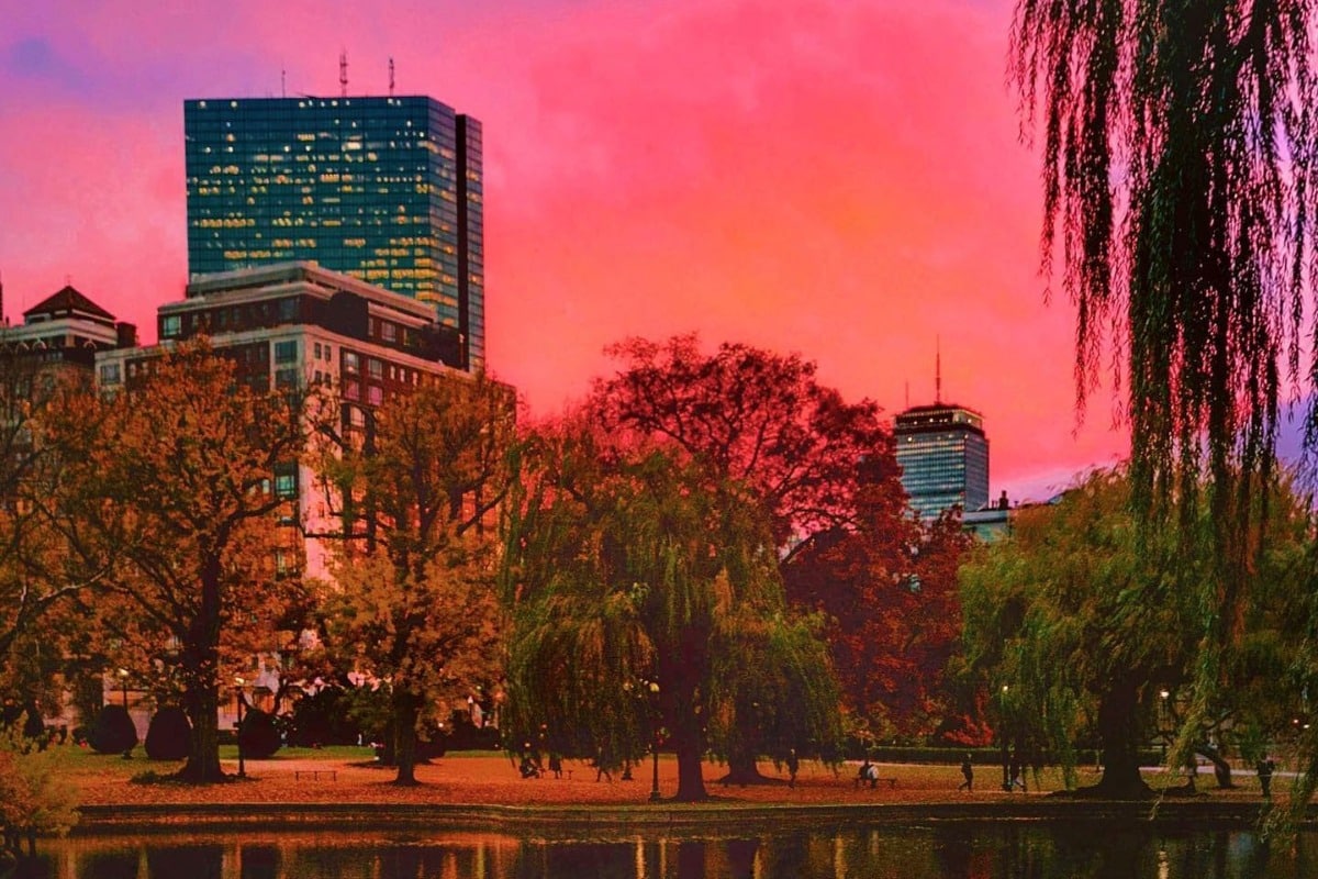 TOP THINGS TO DO IN BOSTON THIS WEEKEND visual data 5