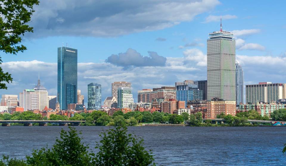 Your Boston Landmark According To Your Zodiac Sign