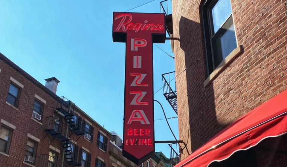 27 Restaurants Bostonians Say They Would Eat At For The Rest Of Their Lives