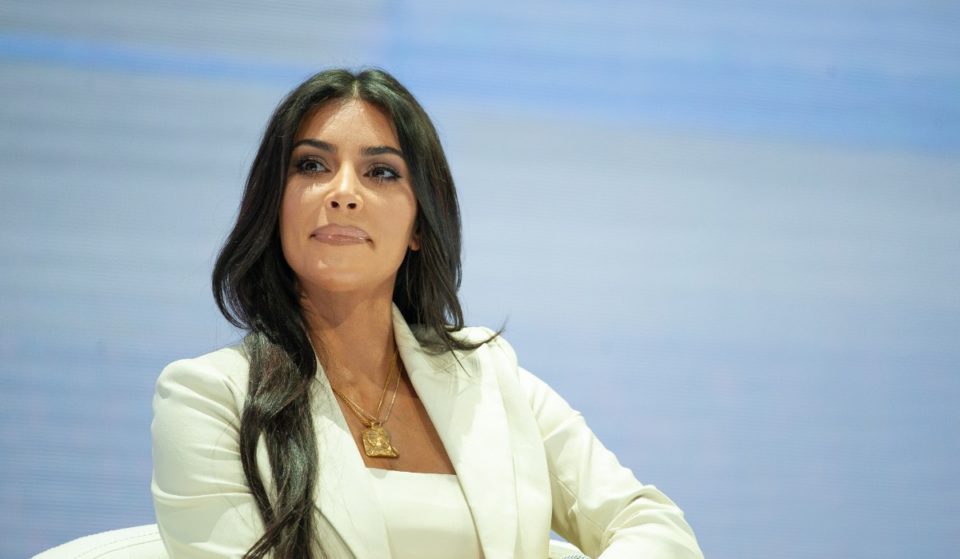 A Kardashian Paid Visit To Harvard Business School For A 2-Hour Seminar