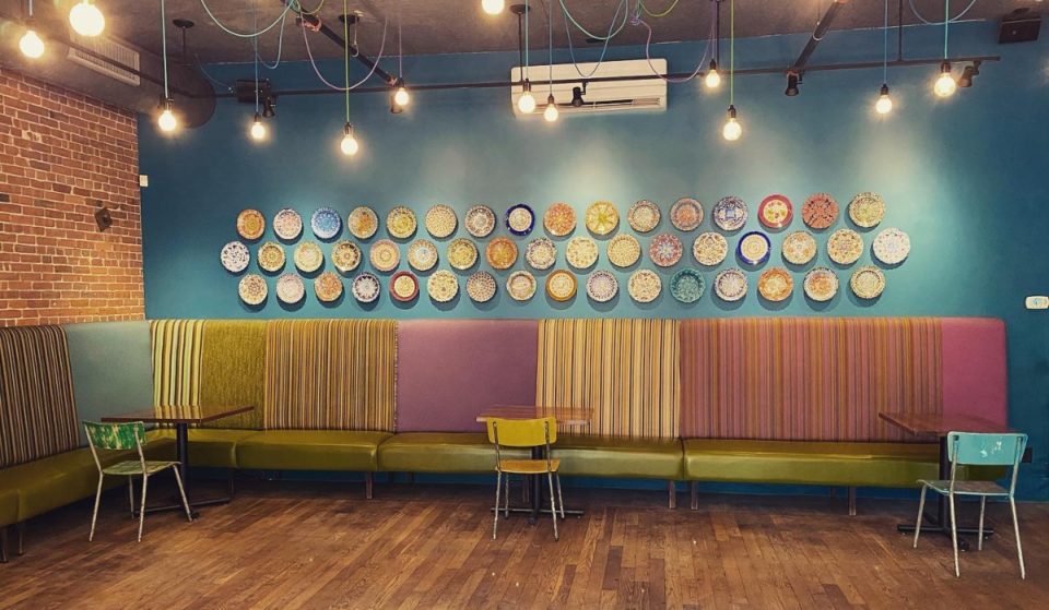 25 Million Ratings Deem This Restaurant ‘The Number 1 In Boston’