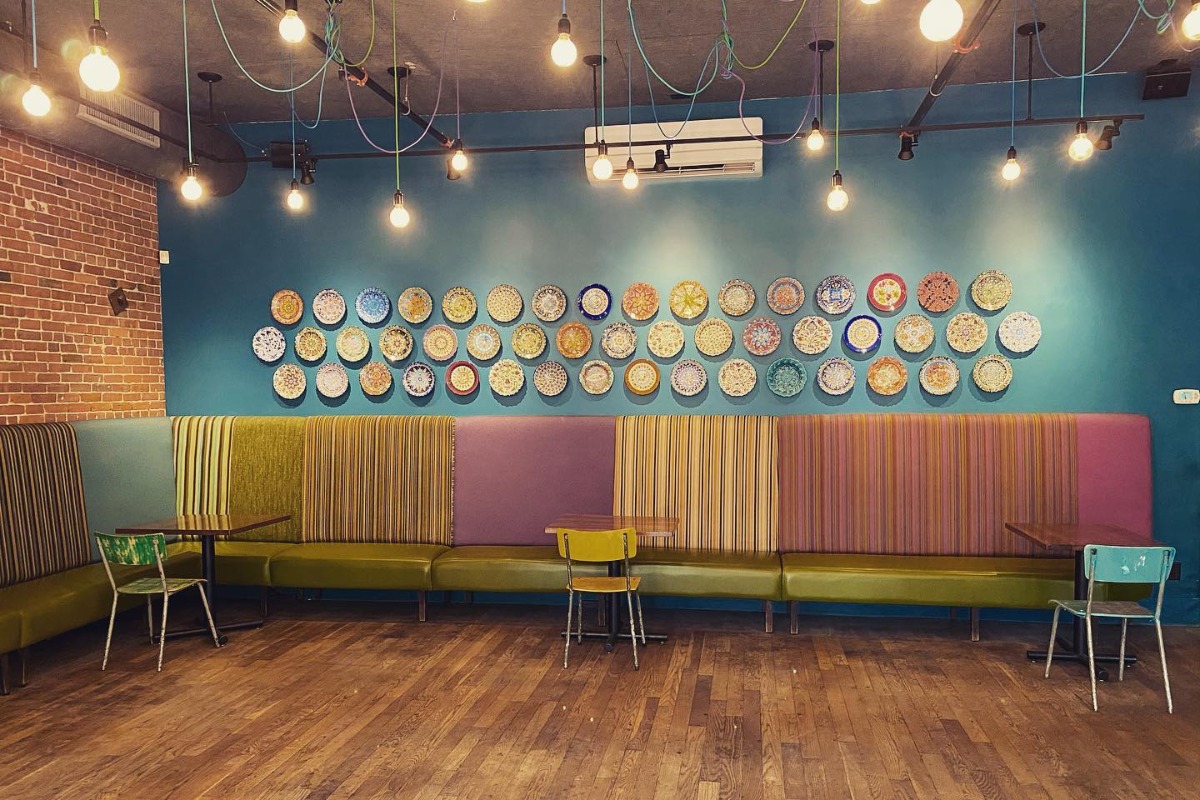 25 Million Reviews Deem Sarma Somerville #1 Restaurant In 'Boston'