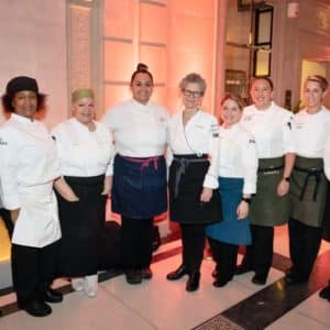 9 Women's History Month Events In Boston