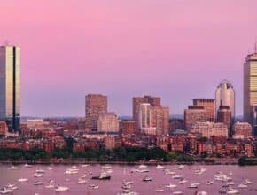 Top 7 things to do in Boston this weekend