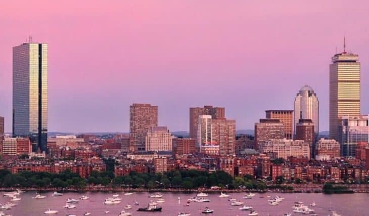 Top 7 Things To Do In Boston This Weekend