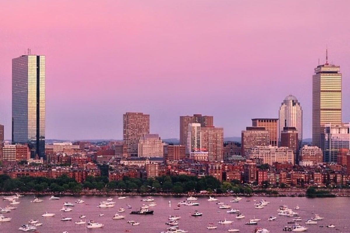 Top 7 things to do in Boston this weekend