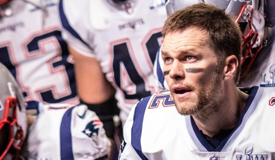 Tom Brady Will Likely Retire As A New England Patriot