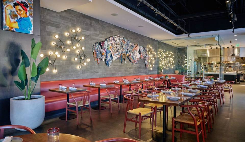 Boston&#8217;s Bi-Annual Restaurant Week Returns This August With 175+ Menus To Enjoy