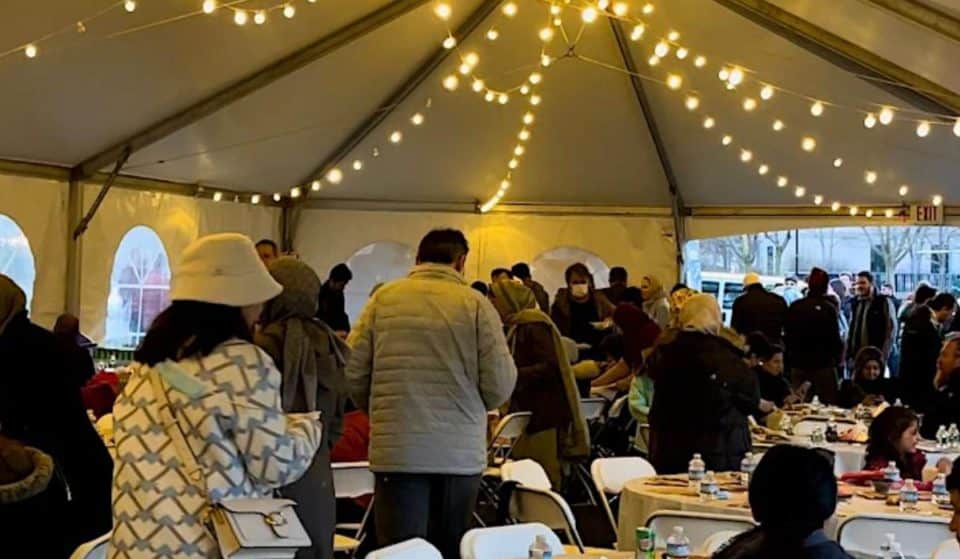 5 Places Hosting Free Dinner Events Throughout Ramadan