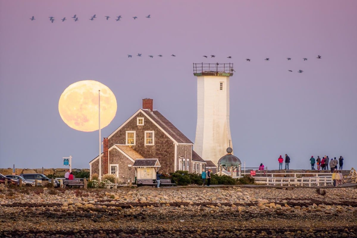 Massachusetts Just Ranked As The 1 State To Raise A Family