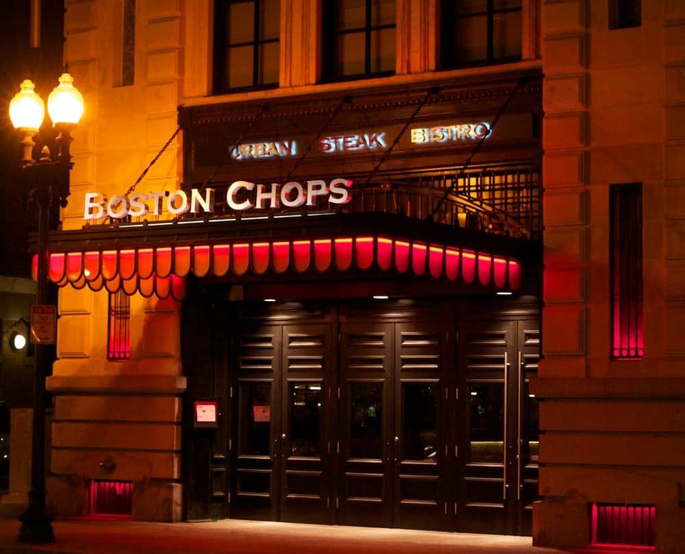 11 Sizzling Steakhouses In Boston With The Juiciest Steaks!