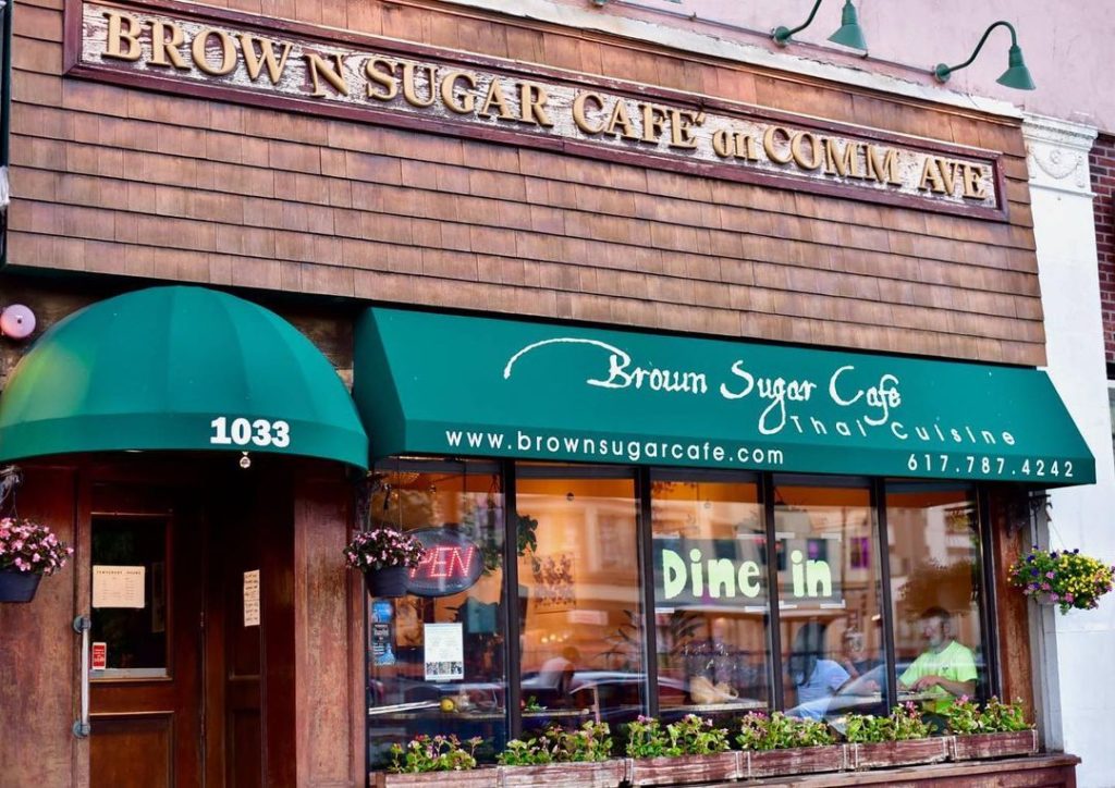 11 Tantalizing Thai Restaurants In Boston That Are Worth The Visit