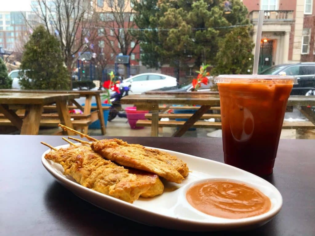 11 Tantalizing Thai Restaurants In Boston That Are Worth The Visit