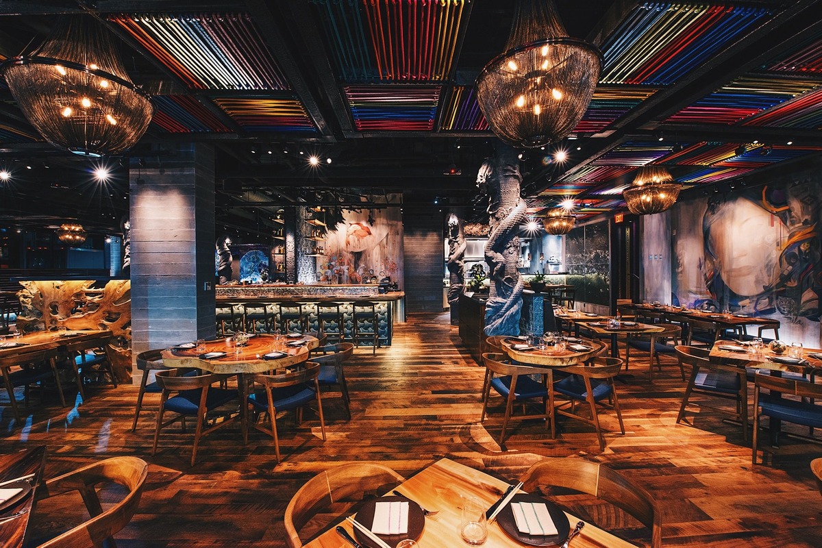 6 Peruvian Restaurants In Boston That Are An Absolute Delight