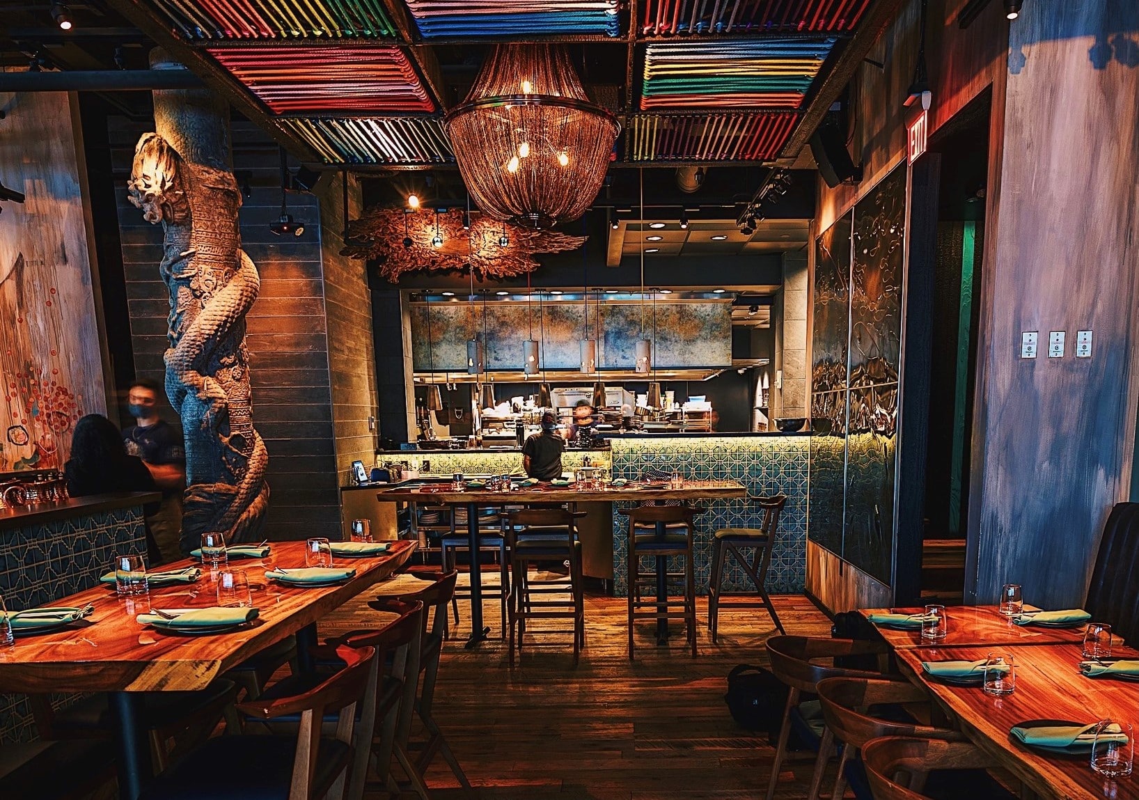 6 Peruvian Restaurants In Boston That Are An Absolute Delight