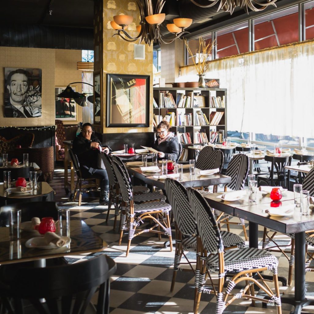 7 Sensational Spanish Restaurants In And Around Boston