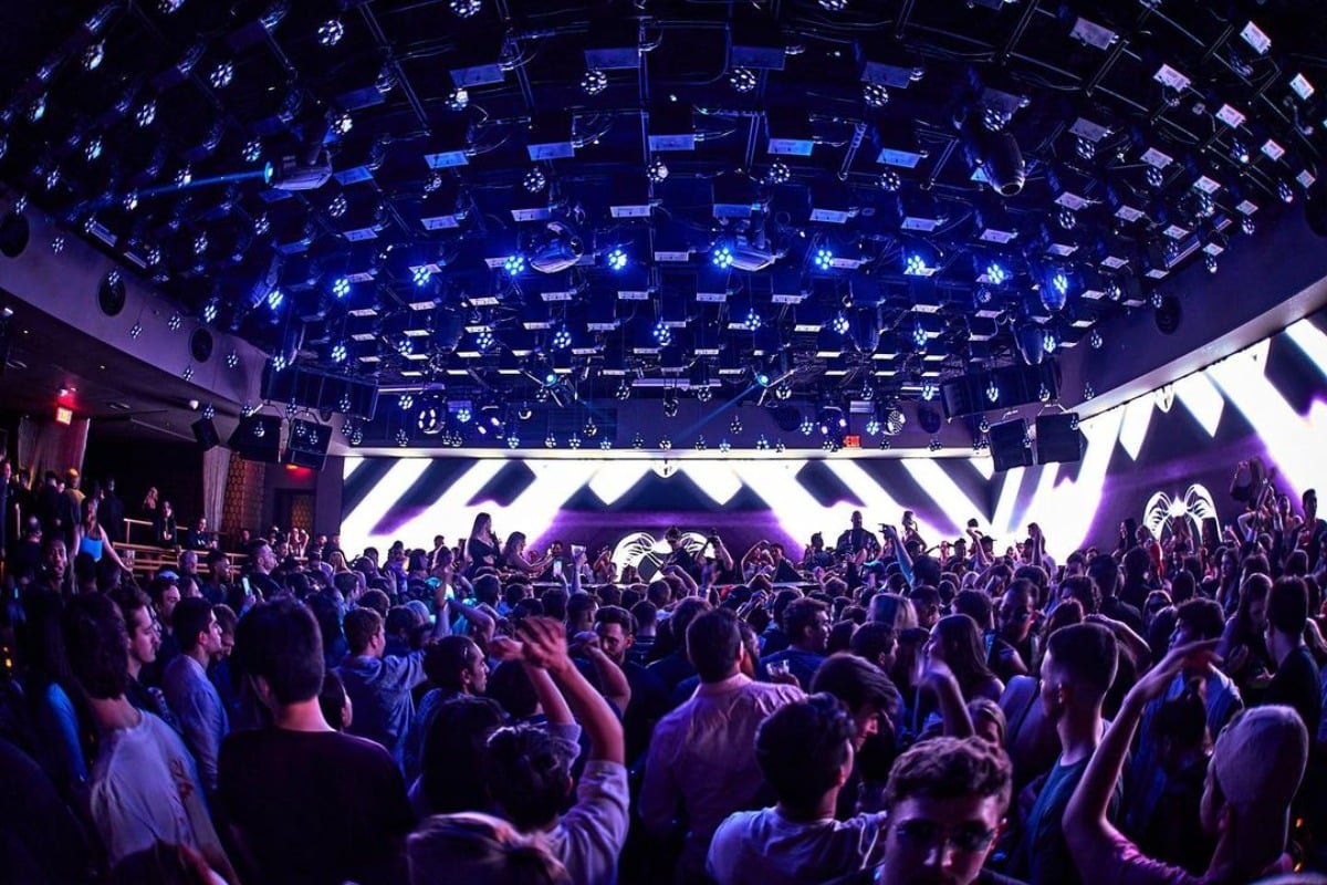 5 Best Nightclubs In Boston Open Until 1 AM Or Later