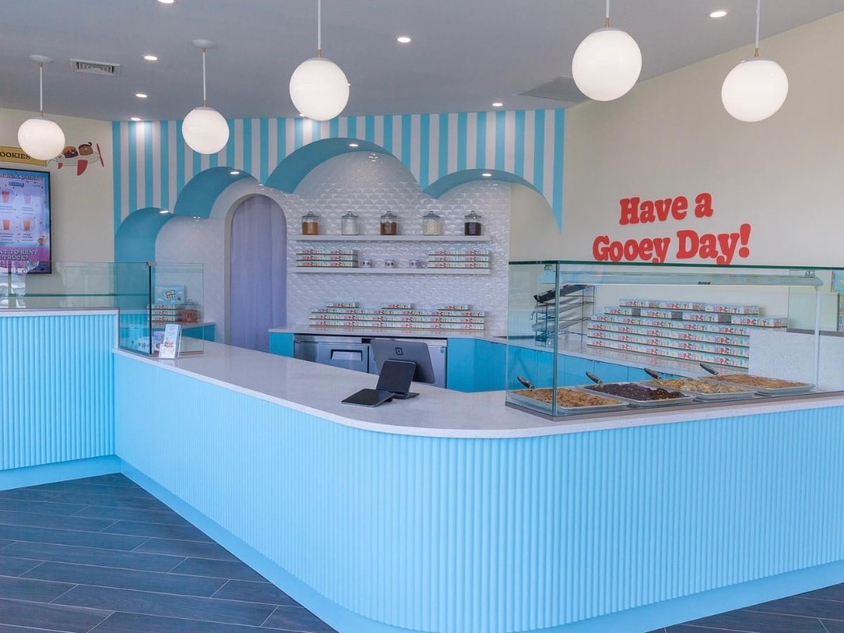 Famous NYC Cookie Company Coming To Boston Area In 2023