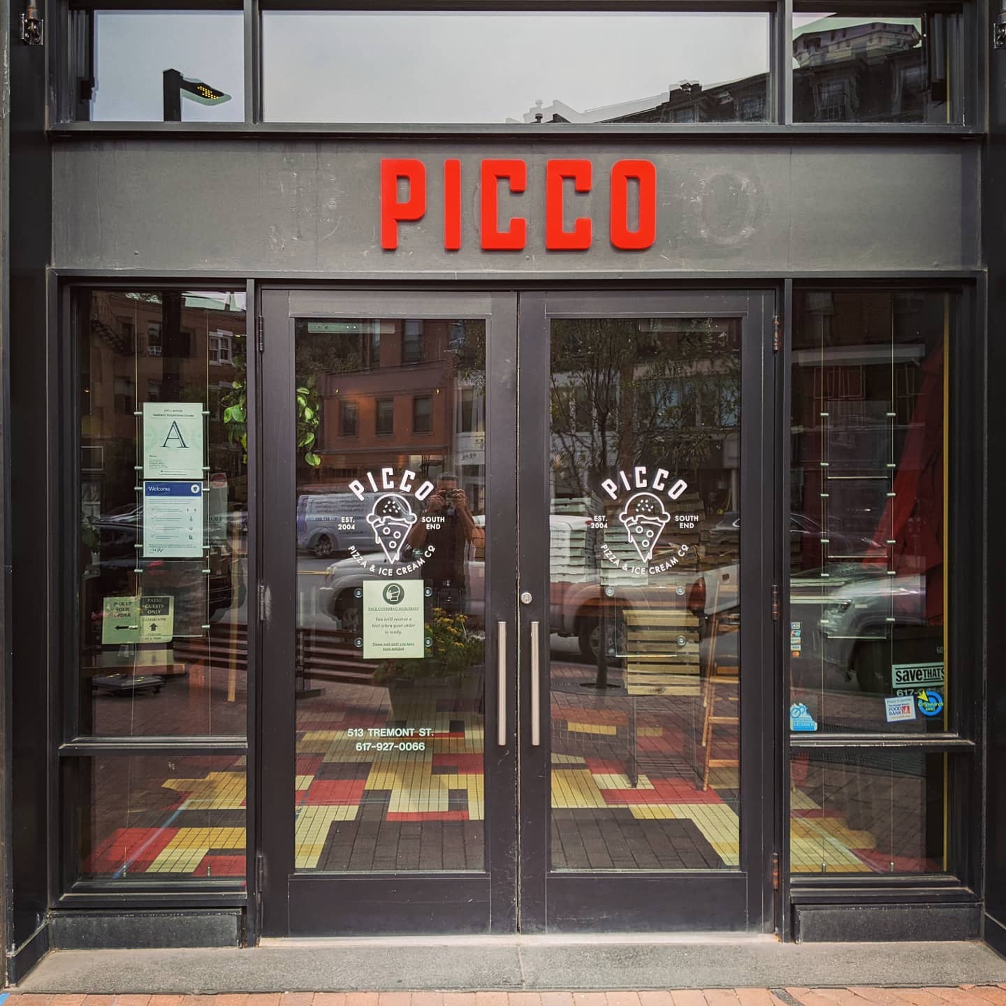 10 Of The Best Pizza Joints In Boston For A Slice Of Heaven