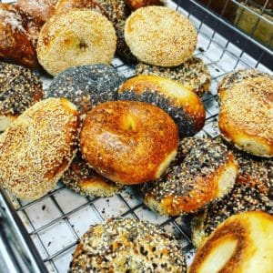 12 Best Bagels In Boston That Will Change Your Life