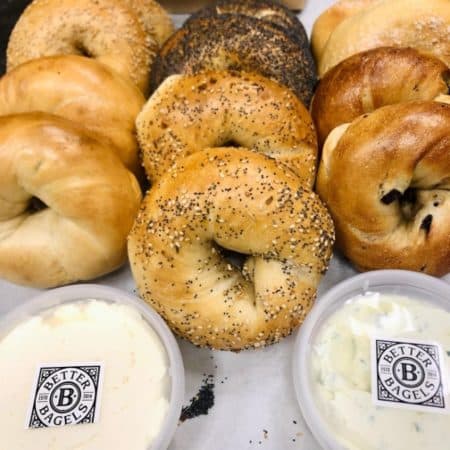 12 Best Bagels In Boston That Will Change Your Life
