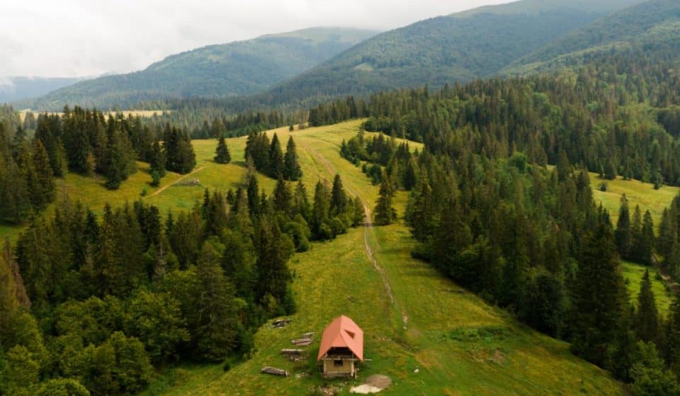 This Town 3 Hours North Of Boston Is The Smallest In The Country