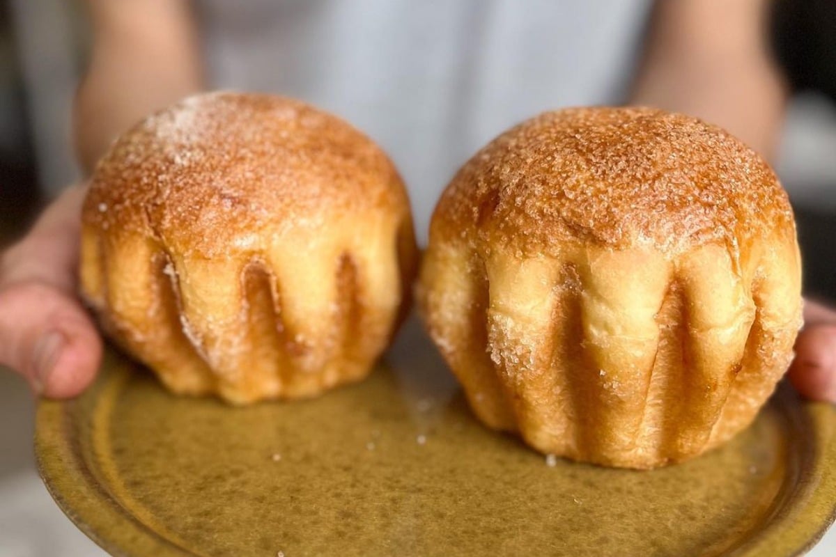 Michette, A New French Bakery, Opens In Somerville