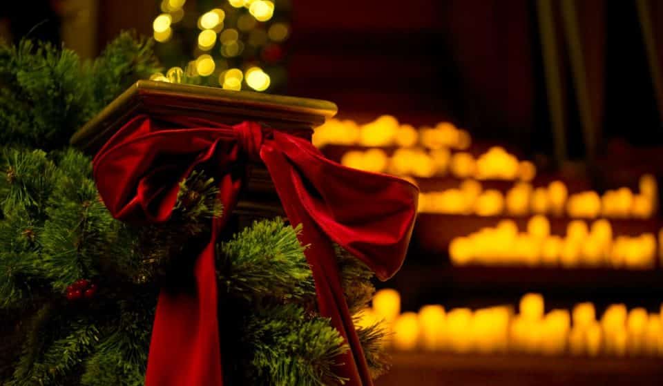 This Christmas Experience Masterful Musical Holiday Classics in Two of Boston&#8217;s Most Captivating Venues