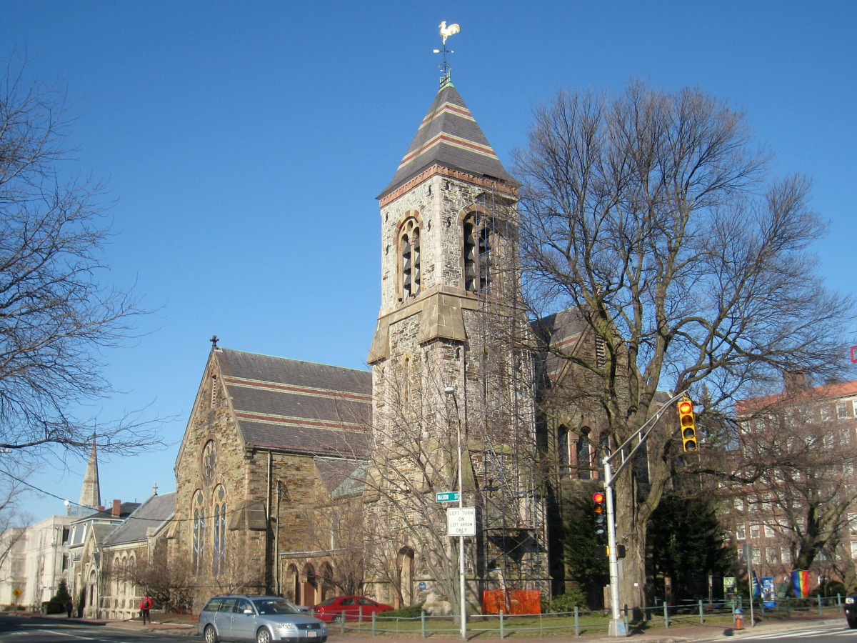 First Church In Cambridge, MA What You Need To Know