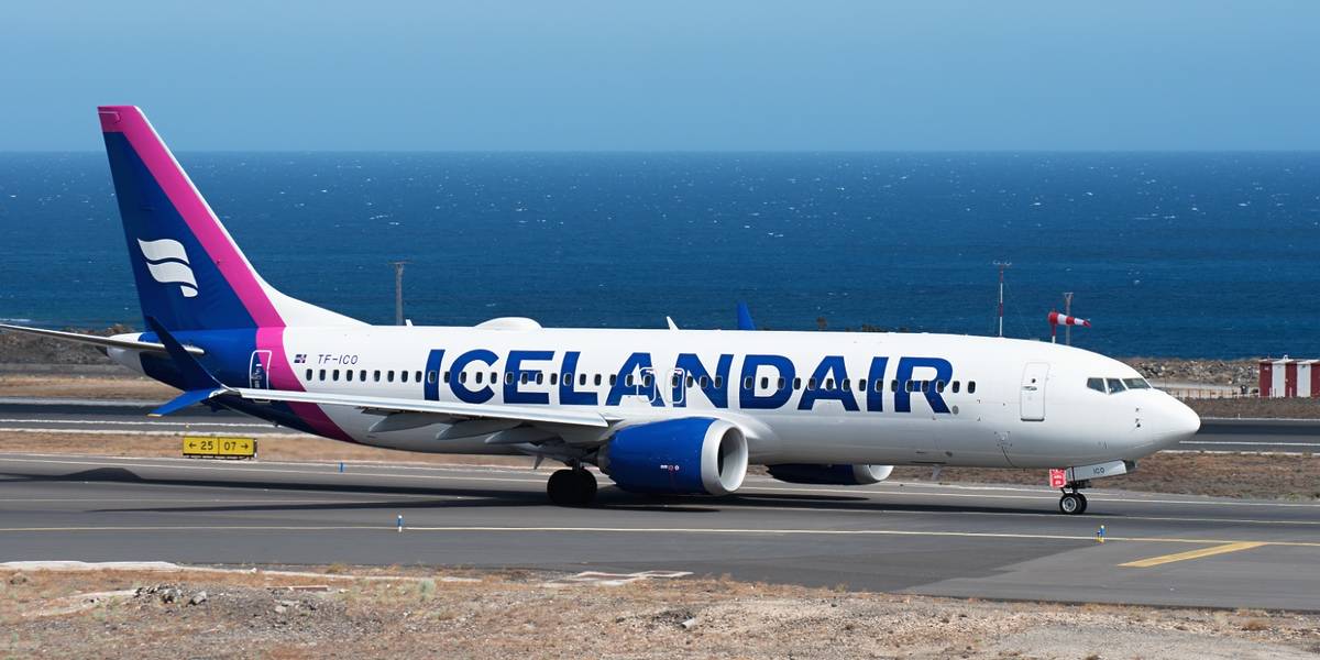 Icelandair Flights To Copenhagen From Boston Under 200