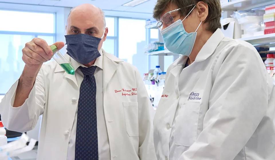Boston Native And Brandeis Grad Wins 2023 Nobel Prize For Groundbreaking Discovery