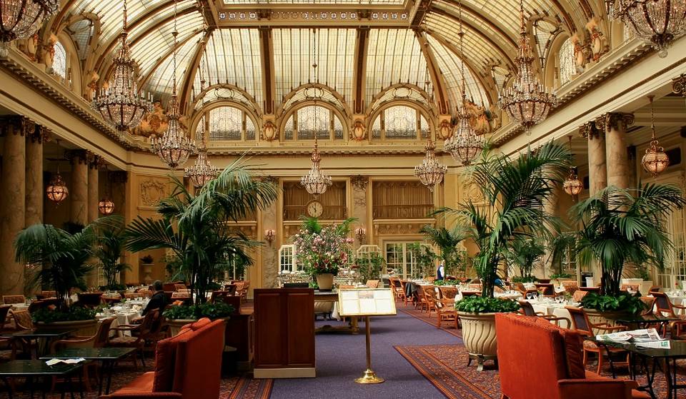 Michelin To Launch New Distinction For 5,000 Hotels Next Year