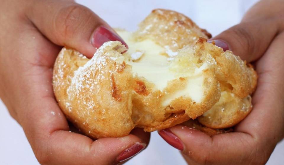 This 24-Year-Old Japanese Bakery Will Open It’s Inaugural New England Shop In Back Bay