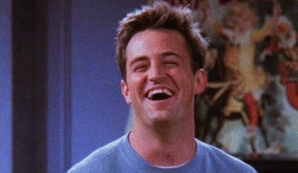 Matthew Perry Of ‘Friends’ Found Dead In Jacuzzi At Age 54