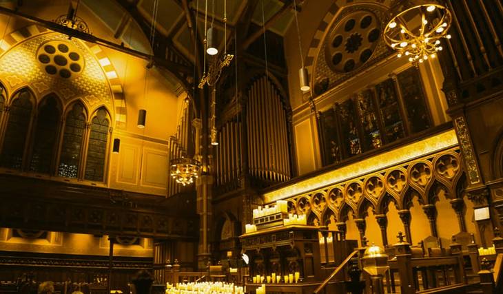 Boston&#8217;s Candlelight Concert Reviews: Why You Need To See The Hottest Concerts In Town