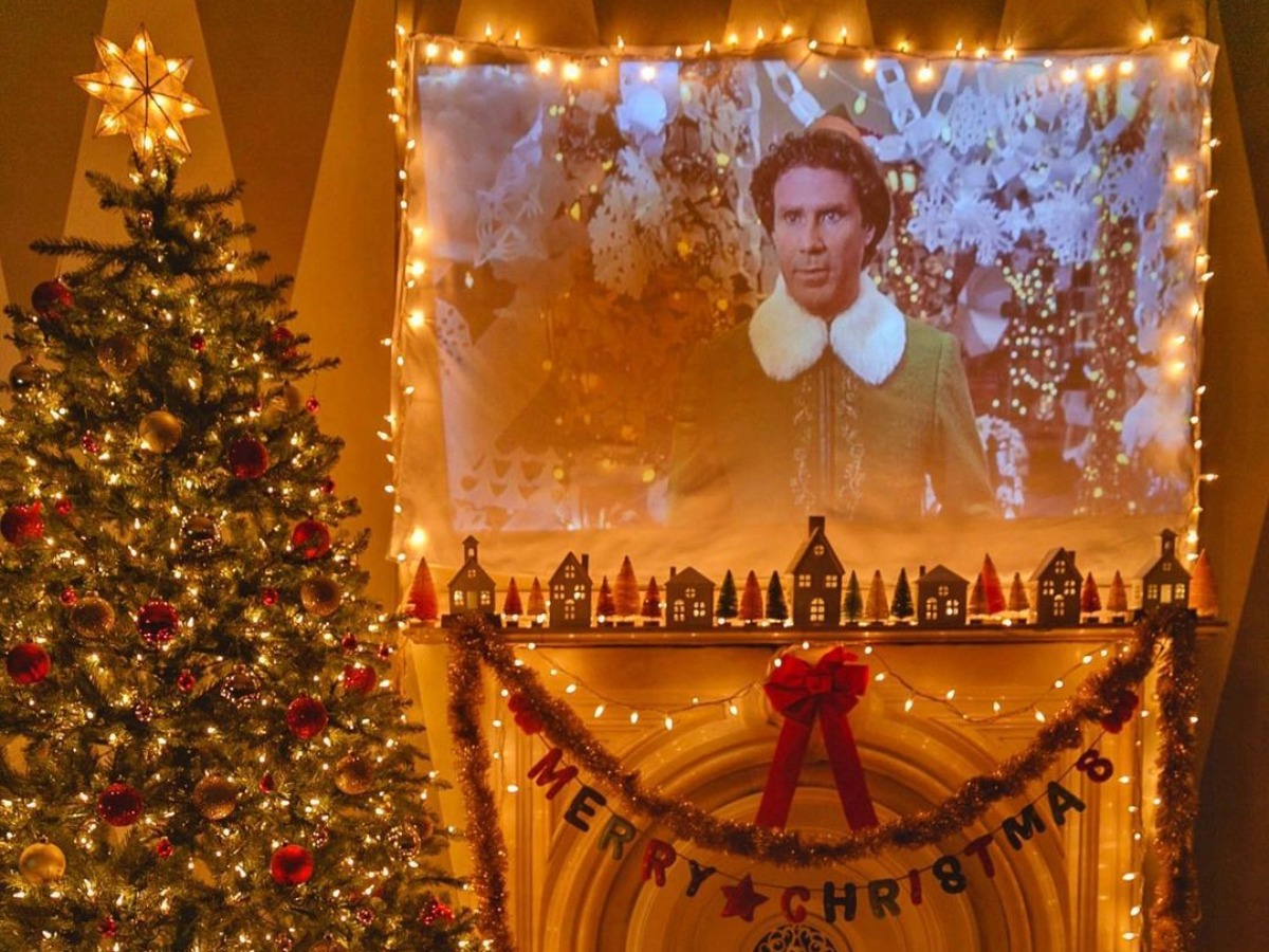 This Is The Most Popular Holiday Movie In Each New England State