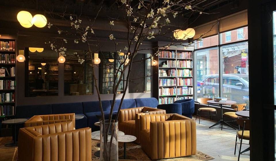 This Somerville Tavern Was Selected As One Of ‘The Best New Restaurants In America’