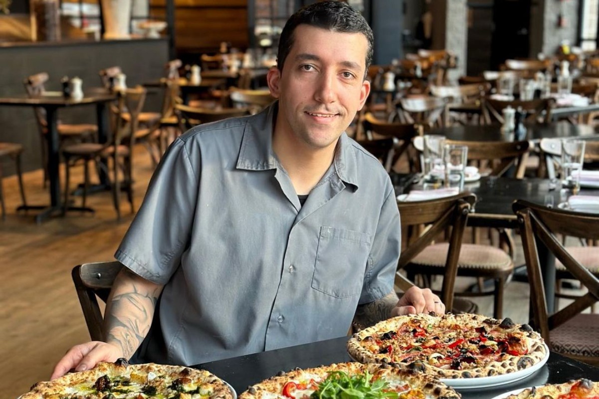 This Somerville Pizza Spot Named Top 50 In America