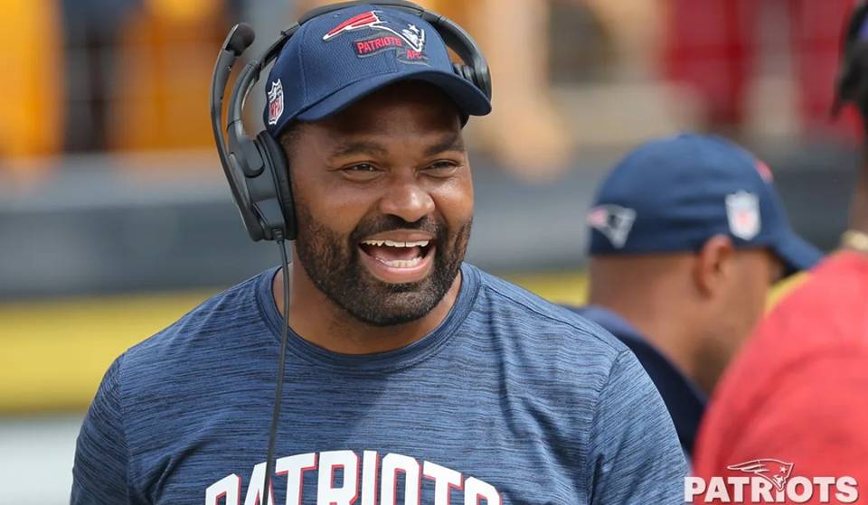 Jerod Mayo Will Be Formally Introduced As The Patriots Head Coach Today