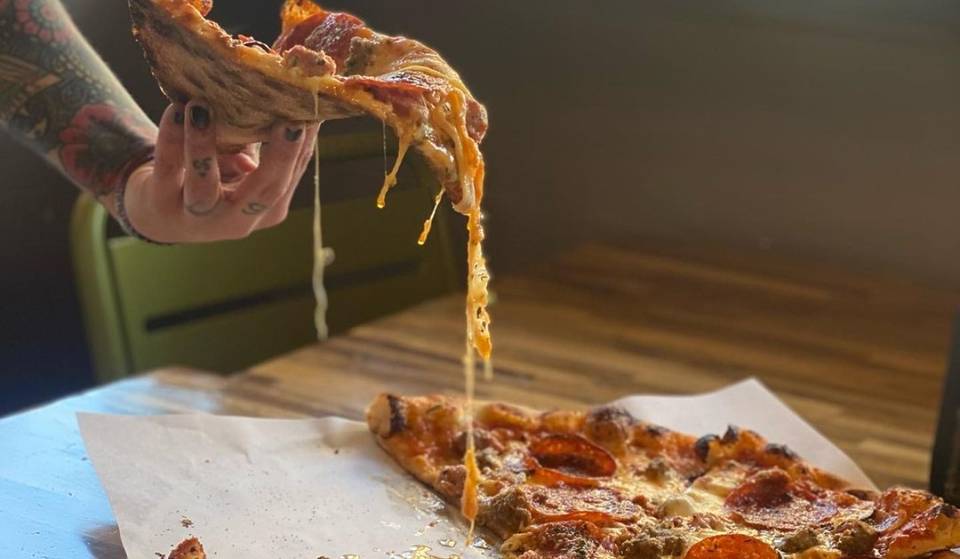 Boston Pizza Spot Named ‘Top 100 Places To Eat In U.S. And Canada In 2024’
