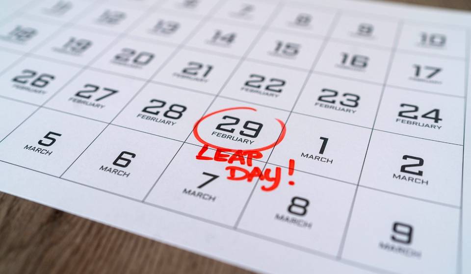 There Will Be 366 Days In 2024