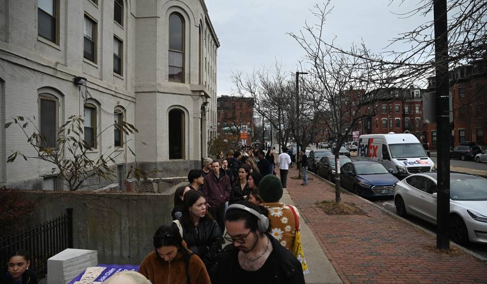 These Third-Year Northeastern Students Are Transforming Boston’s Thrifting Scene